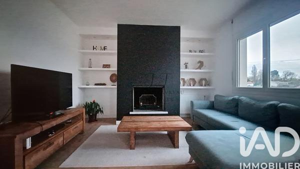 Maison à vendre 7 pièces 177 m² Montussan