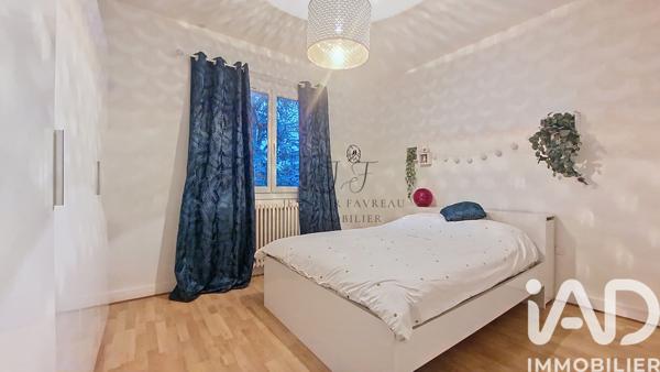 Maison à vendre 7 pièces 177 m² Montussan