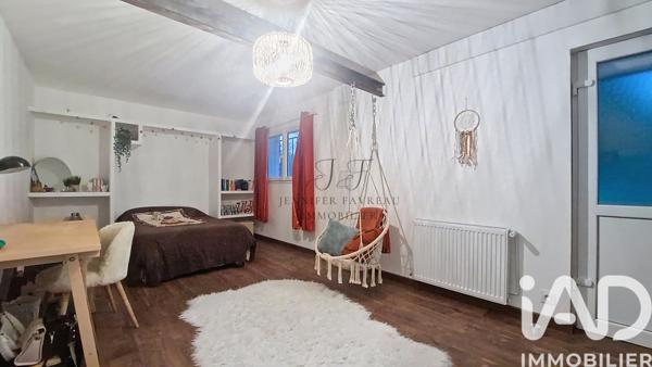 Maison à vendre 7 pièces 177 m² Montussan