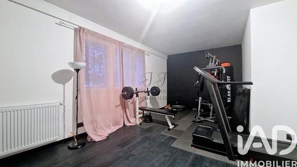 Maison à vendre 7 pièces 177 m² Montussan