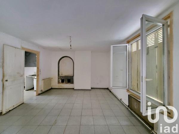 Immeuble à vendre 90 m² Châtellerault