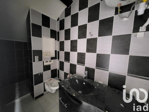 Immeuble à vendre 90 m² Châtellerault