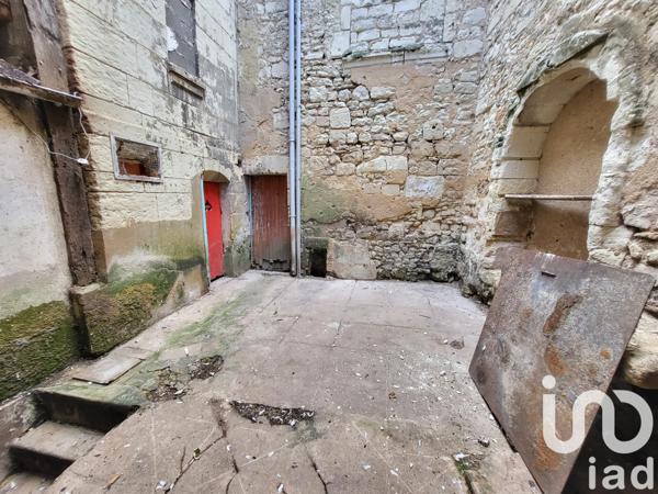Immeuble à vendre 90 m² Châtellerault