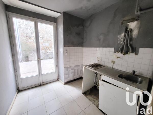 Immeuble à vendre 90 m² Châtellerault