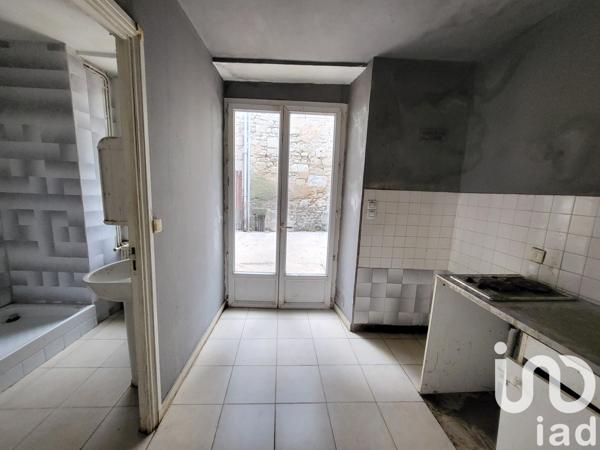 Immeuble à vendre 90 m² Châtellerault