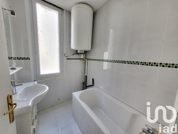 Immeuble à vendre 90 m² Châtellerault