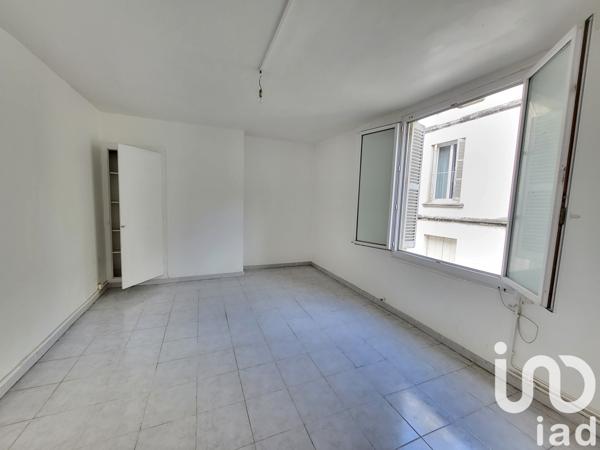 Immeuble à vendre 90 m² Châtellerault