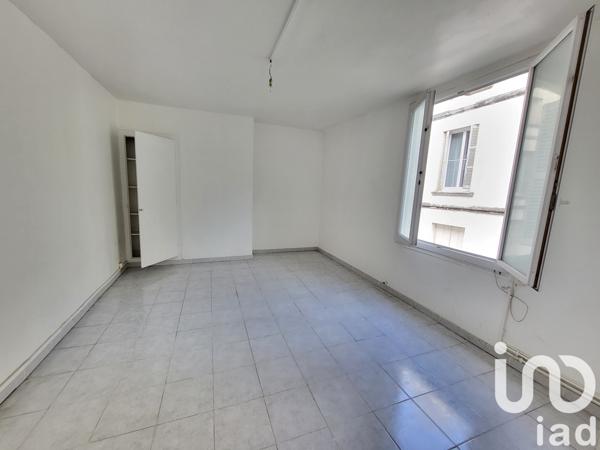 Immeuble à vendre 90 m² Châtellerault