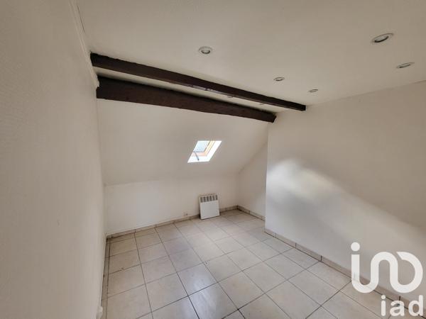 Immeuble à vendre 90 m² Châtellerault