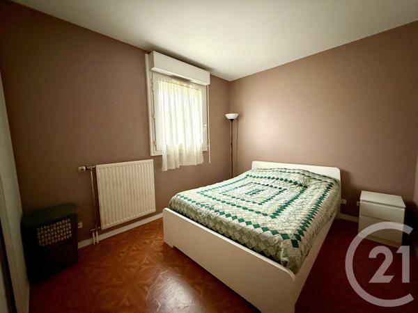 Appartement F2 à vendre  2 pièces - 41,56 m2 ARGENTEUIL - 95