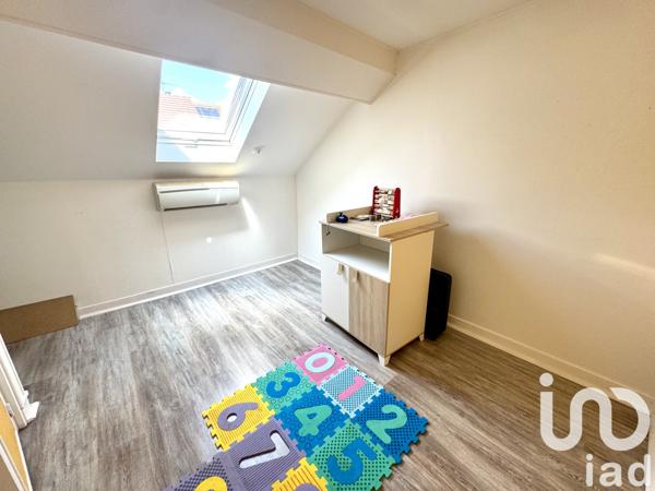 House for sale 6 rooms 113 m² Saint-Clément