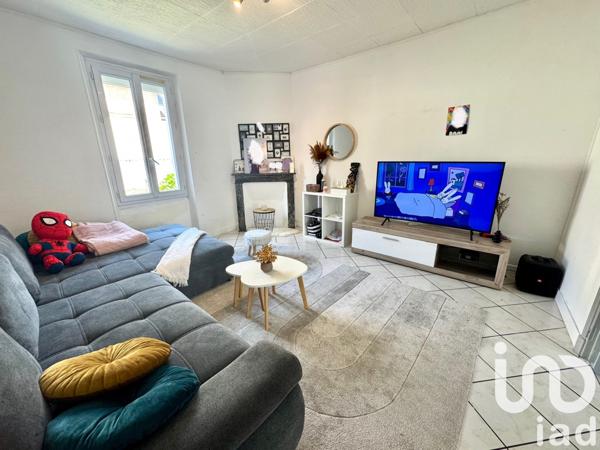 House for sale 6 rooms 113 m² Saint-Clément