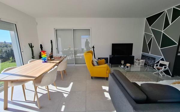 Maison à vendre    4 pièces •  Médis