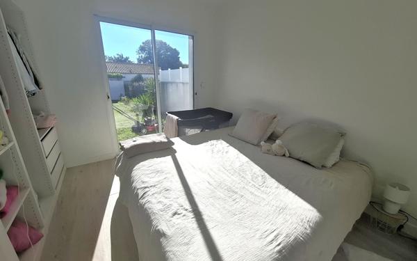 Maison à vendre    4 pièces •  Médis