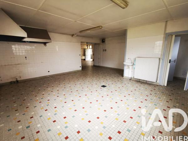 Maison à vendre 6 pièces 145 m² Laigné-en-Belin