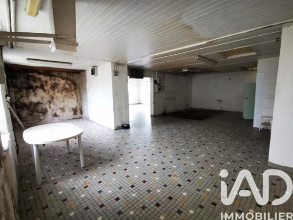Maison à vendre 6 pièces 145 m² Laigné-en-Belin