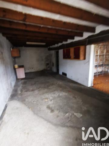 Maison à vendre 6 pièces 145 m² Laigné-en-Belin