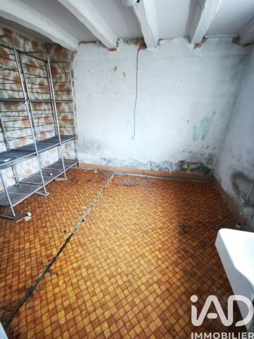 Maison à vendre 6 pièces 145 m² Laigné-en-Belin