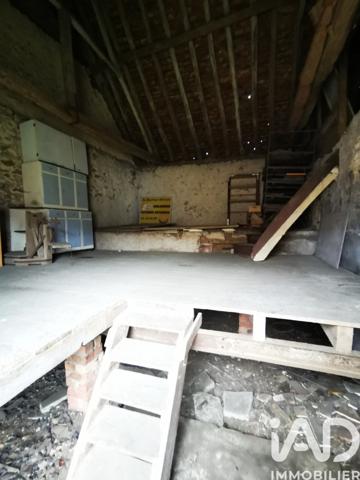 Maison à vendre 6 pièces 145 m² Laigné-en-Belin