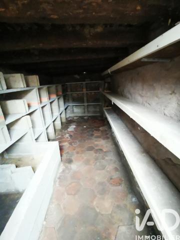 Maison à vendre 6 pièces 145 m² Laigné-en-Belin