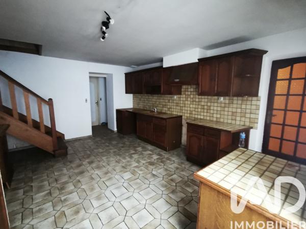 Maison à vendre 6 pièces 145 m² Laigné-en-Belin