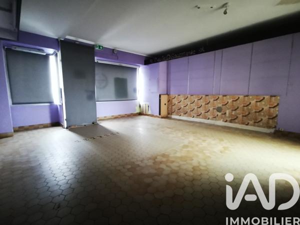 Maison à vendre 6 pièces 145 m² Laigné-en-Belin