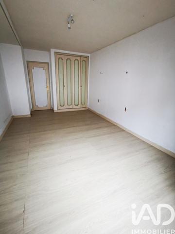 Maison à vendre 6 pièces 145 m² Laigné-en-Belin