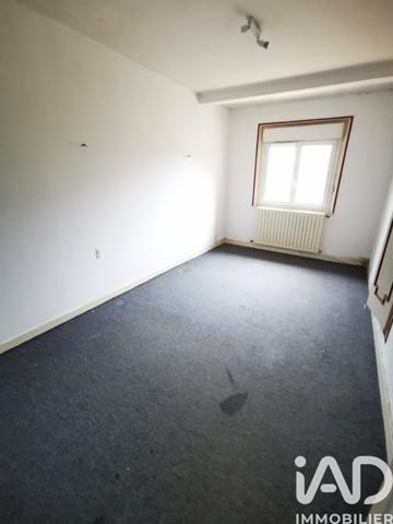 Maison à vendre 6 pièces 145 m² Laigné-en-Belin