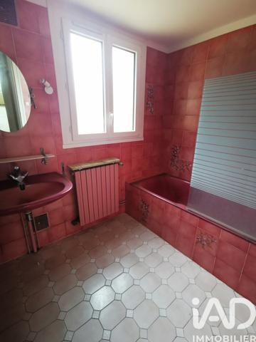 Maison à vendre 6 pièces 145 m² Laigné-en-Belin