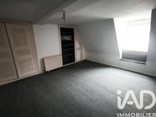 Maison à vendre 6 pièces 145 m² Laigné-en-Belin