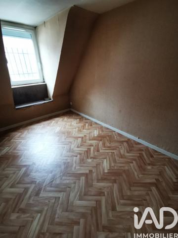 Maison à vendre 6 pièces 145 m² Laigné-en-Belin