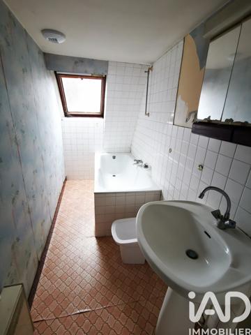 Maison à vendre 6 pièces 145 m² Laigné-en-Belin