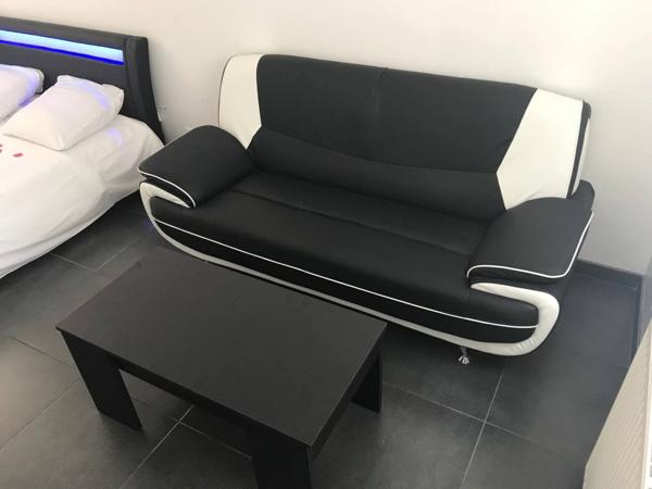 Maison 2 pièces 40 m2 - Love Room - Logement Atypique