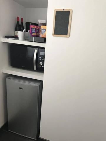 Maison 2 pièces 40 m2 - Love Room - Logement Atypique