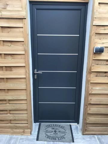 Maison 2 pièces 40 m2 - Love Room - Logement Atypique