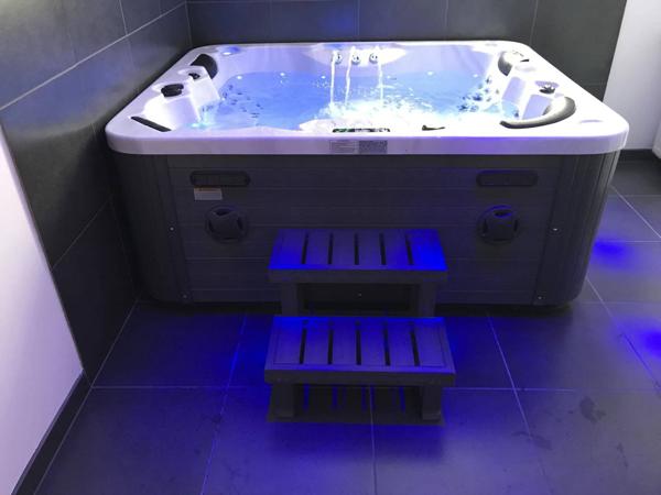 Maison 2 pièces 40 m2 - Love Room - Logement Atypique