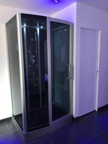 Maison 2 pièces 40 m2 - Love Room - Logement Atypique