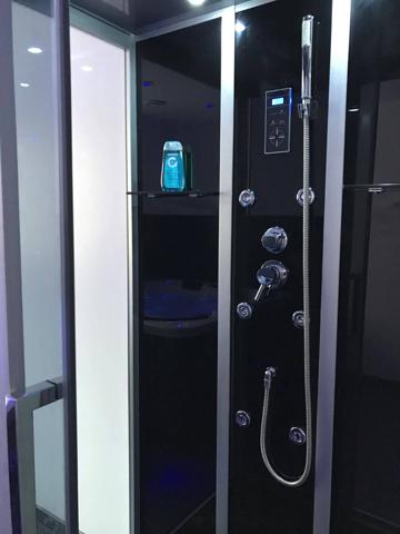 Maison 2 pièces 40 m2 - Love Room - Logement Atypique