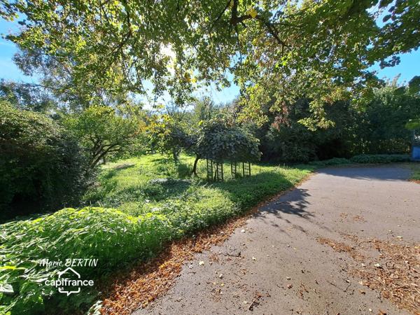 Maison à vendre 5 pièces CELLES SUR BELLE (79)