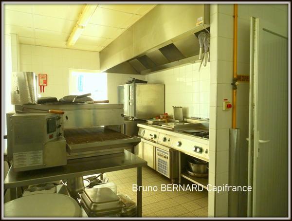 Dpt Hautes Pyrénées (65), à louer LANNEMEZAN Local commercial