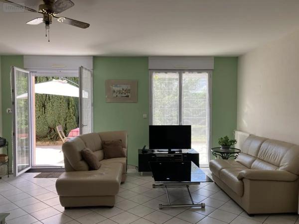 Achat - Maison Laval 53000 5 pièces 84 m 2 474 m 2