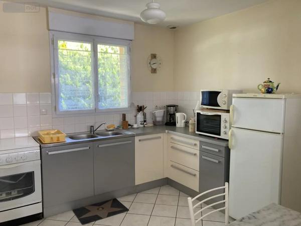 Achat - Maison Laval 53000 5 pièces 84 m 2 474 m 2