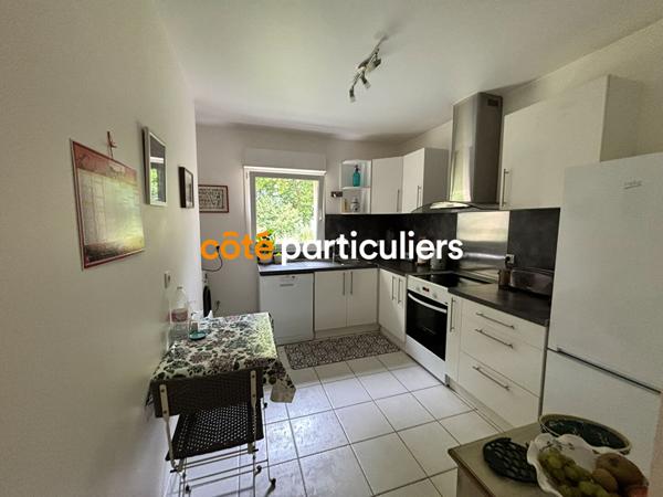 Vente Appartement78 m² - 3 Pièces - MATHIEU (14920)