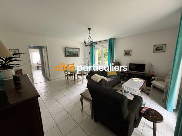 Vente Appartement78 m² - 3 Pièces - MATHIEU (14920)