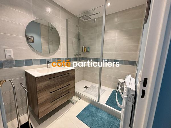 Vente Appartement78 m² - 3 Pièces - MATHIEU (14920)
