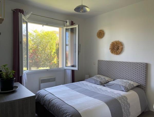 Maison T4 de 92 m² de plain-pied sur terrain 1052 m²