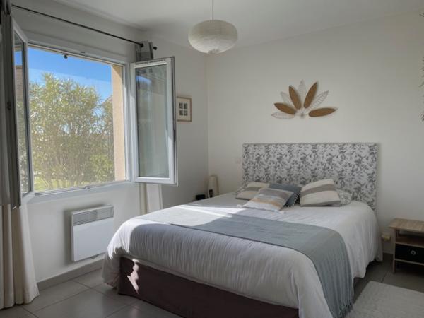 Maison T4 de 92 m² de plain-pied sur terrain 1052 m²
