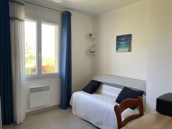 Maison T4 de 92 m² de plain-pied sur terrain 1052 m²