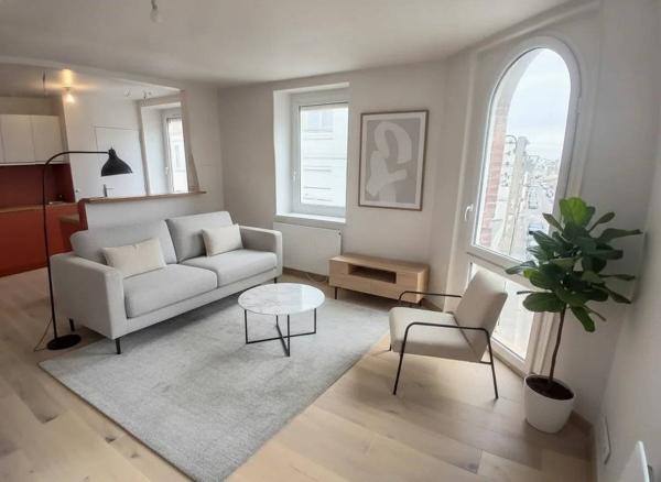 Appartement T3