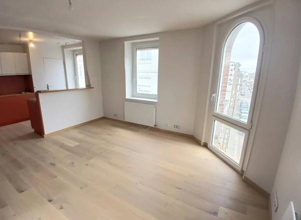 Appartement T3